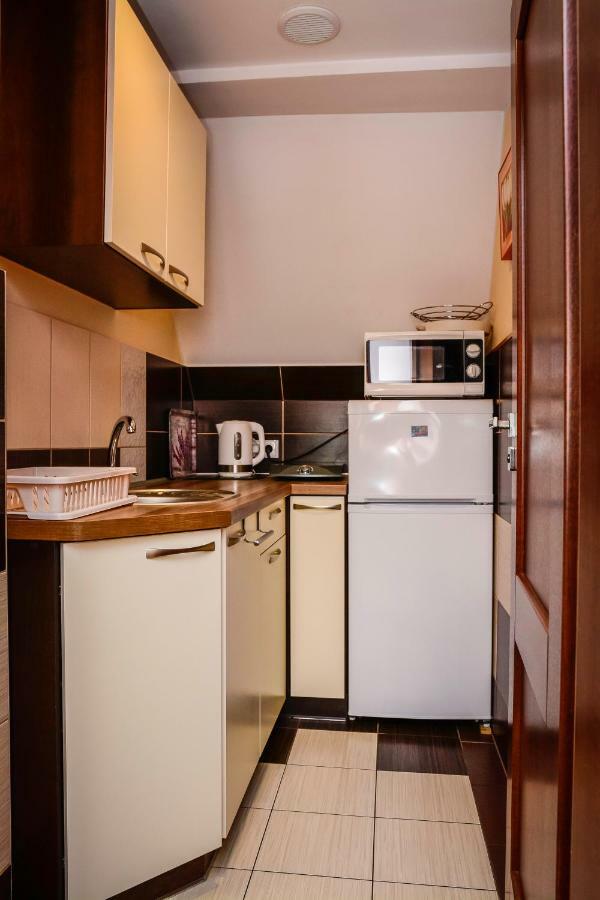 Bed and Breakfast Dom Na Klonowym Wzgorzu Строне-Слёнске Экстерьер фото